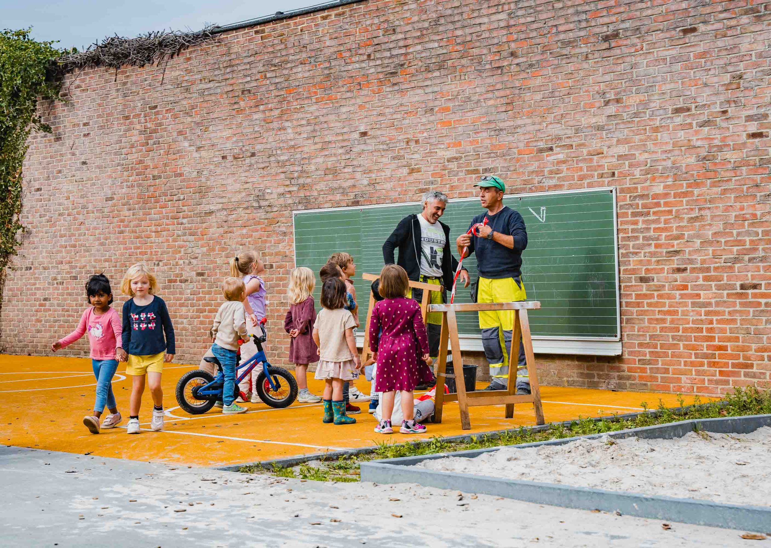 actief leren